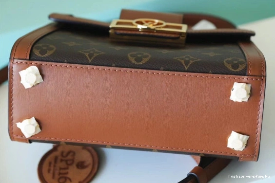 FS CHEAP LOUIS DAUPHINE VUITTON CAPITALE 0822